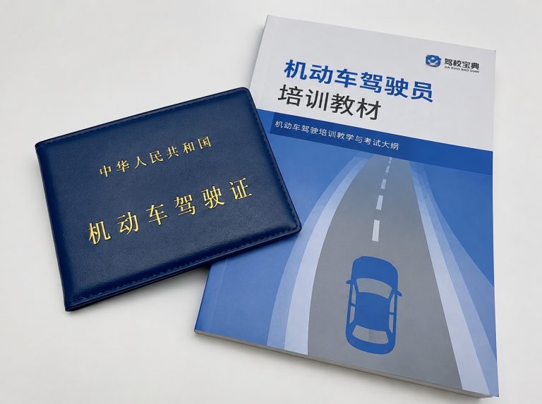 徐闻县C2自动挡驾驶证培训