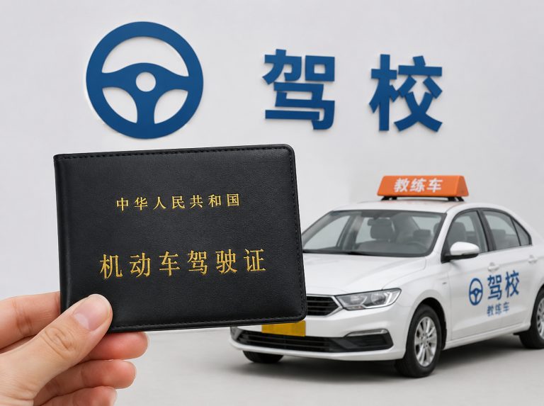 徐闻县摩托车D/E证培训