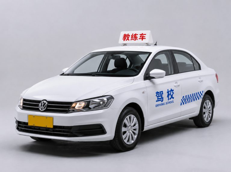 徐闻县A/B类大车增驾培训